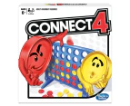 The Original Game Of Connect 4