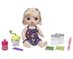 Baby Alive Sweet Spoonfuls Baby Girl Doll 2