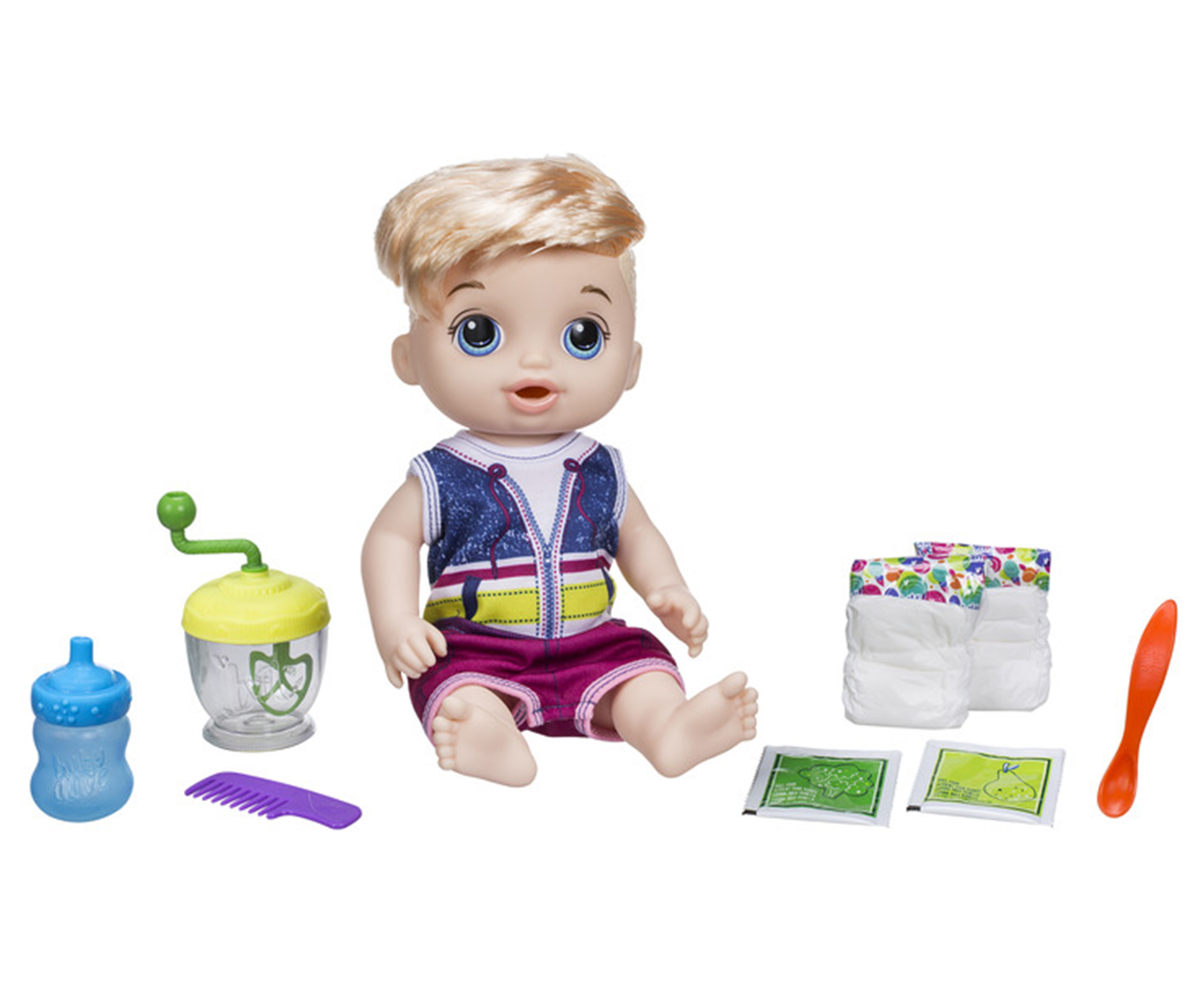 baby alive potty chair