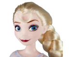 Frozen Classic Elsa Doll