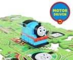 Thomas & Friends Thomas Puzzle Track Playset 4