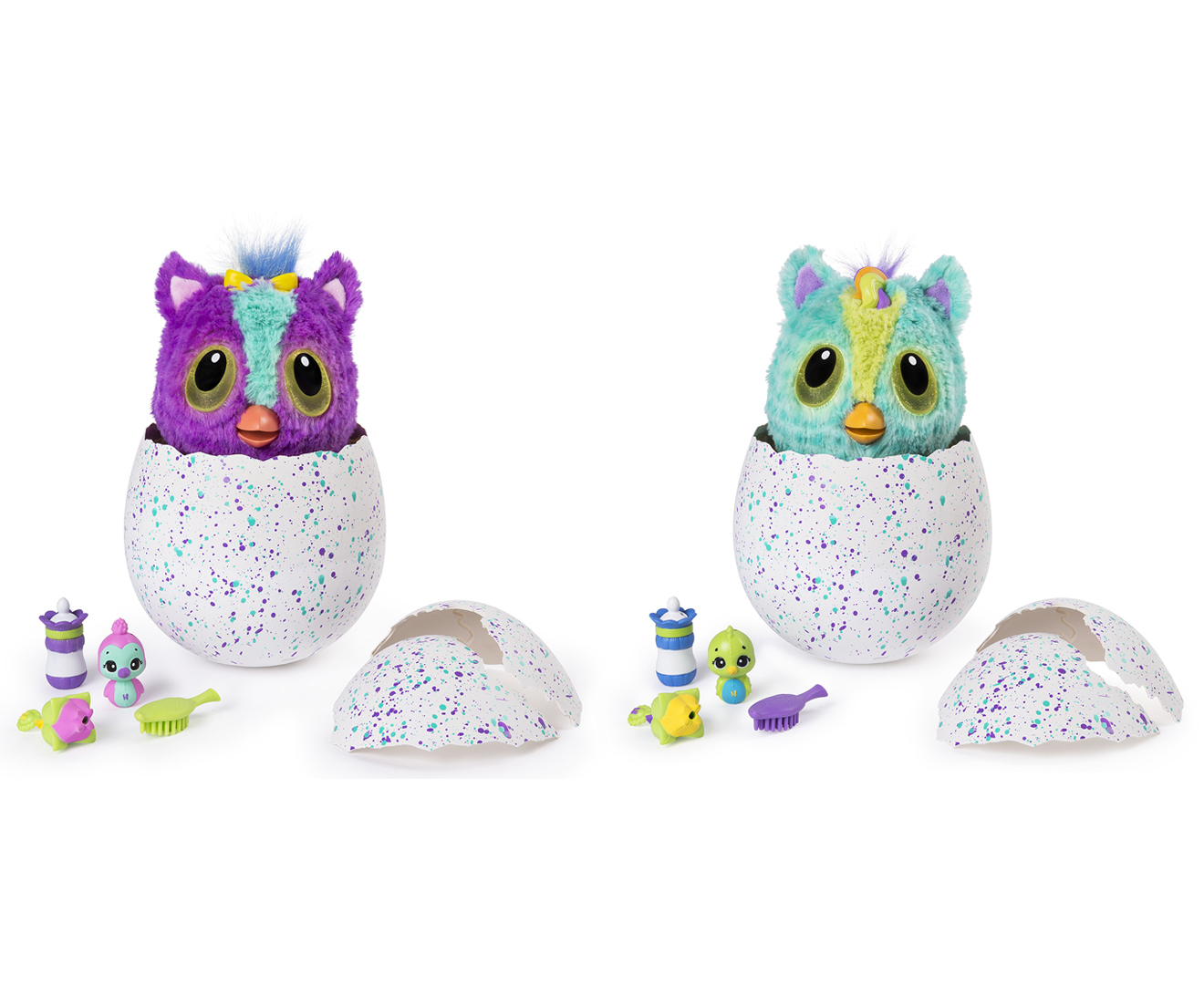 Hatchimals HatchiBabies Ponette | Catch.co.nz