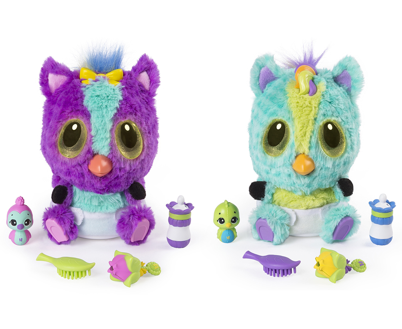 hatchimals hatchibabies price