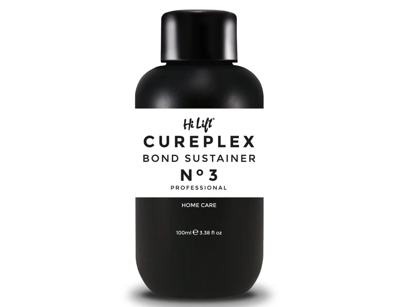 Hi Lift Cureplex No. 3 Bond Sustainer 100mL