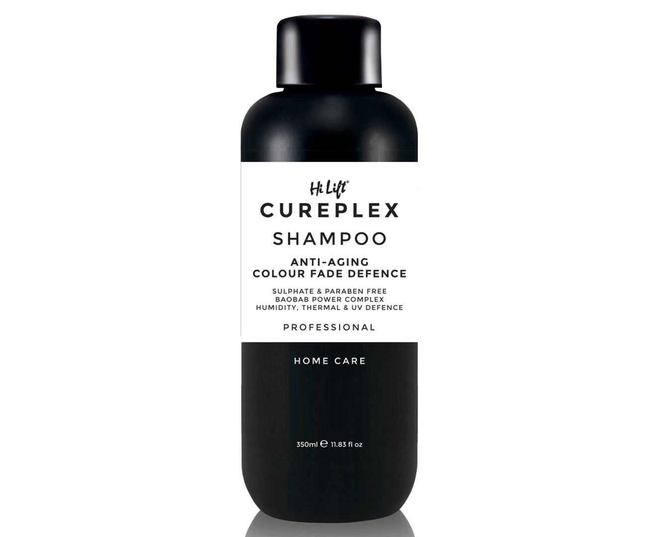 Hi Lift Cureplex Shampoo 350mL