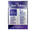 Hi Lift True Blonde Shampoo/Conditioner Duo 350ml