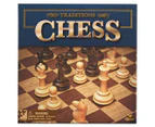 Traditions Chess Board Game