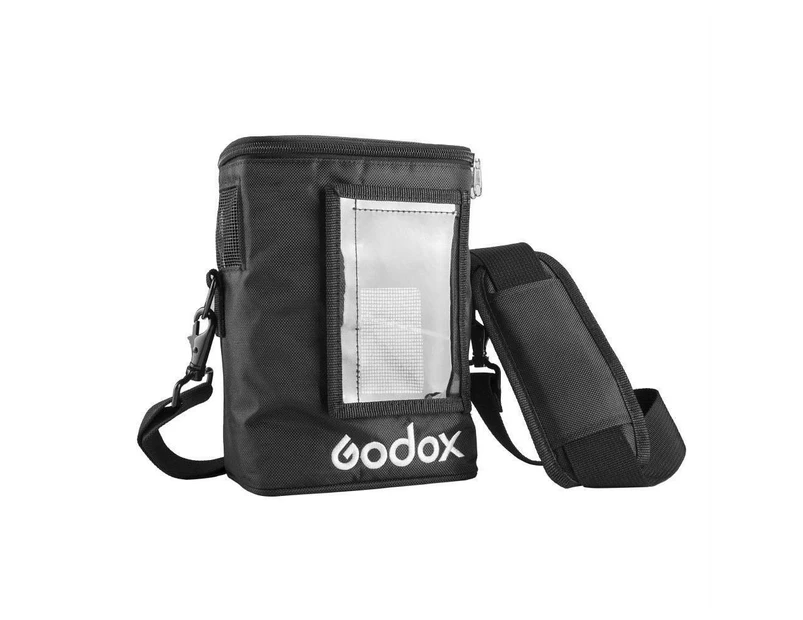 Godox PB-600 Portable Flash Case Pouch for Godox Witstro AD600BM AD600B