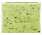 Velvet Soap Lemongrass 100g