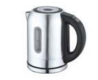 TODO 1.7L Stainless Steel Cordless Kettle Keep Warm Electric Led Water Jug