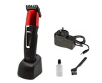 Cordless Rechargeable Hair And Beard Trimmer 0.6 - 6Mm By-2008