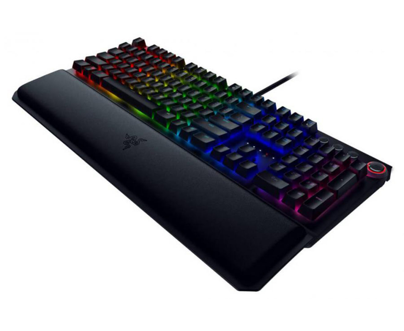 razer chroma elite