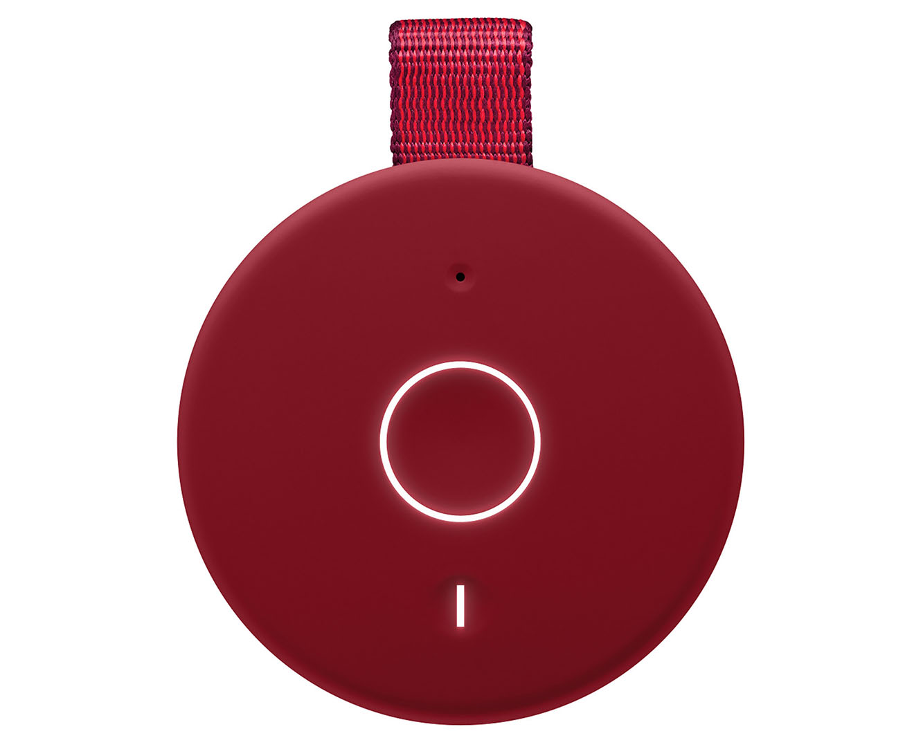 UE BOOM 3 Wireless Portable Bluetooth Speaker - Sunset Red | Catch.co.nz