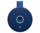UE MEGABOOM 3 Wireless Portable Bluetooth Speaker - Lagoon Blue 4