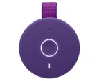 UE BOOM 3 Wireless Portable Bluetooth Speaker - Ultraviolet Purple