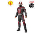 Marvel Ant-Man Deluxe Costume - Adult