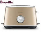Breville Toast Select Luxe 2 -Slice Toaster - Royal Champagne