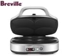 Breville The Pancake Pro - LPC140SIL 1