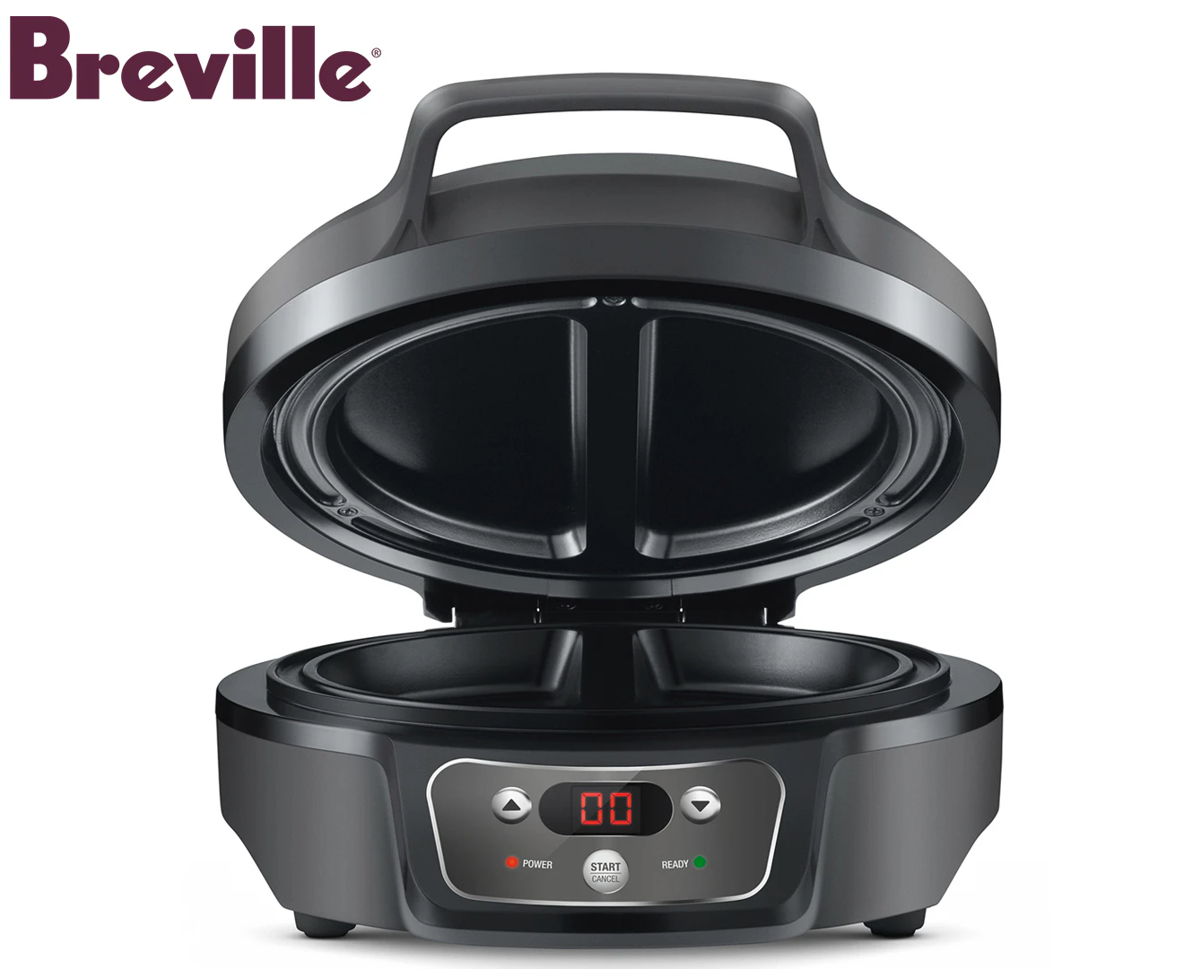 Breville The Light & Fluffy Omelette Maker