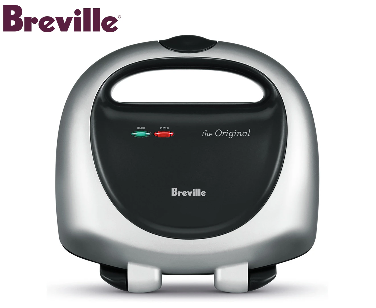 Breville The Original 2 Slice Toastie Maker