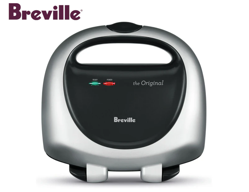 Breville The Original 2 Slice Toastie Maker