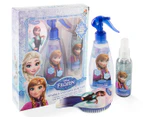 Disney Frozen Anna Sparkle & Shine Hair Pack