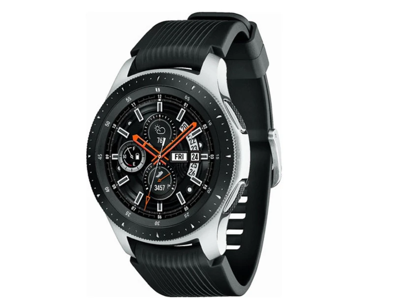 Samsung Galaxy Watch SM-R800 46mm - Silver
