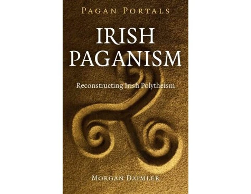 Irish Paganism - Paperback