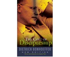 The Cost of Discipleship - Paperback