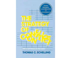 The Strategy of Conflict - Paperback