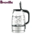 Breville The Crystal Clear Kettle 1.7L 