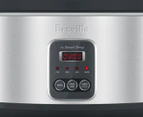 Breville The Smart Temp Slow Cooker 