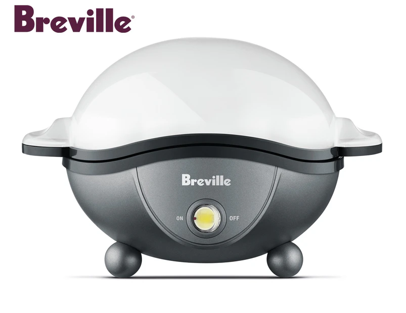 Breville Egg Cooker - BEG100