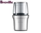 Breville Coffee & Spice Grinder - Stainless Steel 1