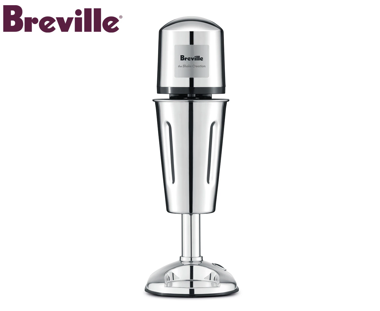 Breville Shake Creations Milkshake Maker