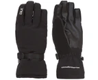 Trespass Spectre Ski Gloves (Black) - TP4424