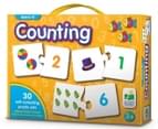Learning Journey Match It! Counting  1