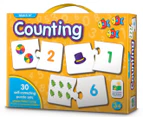 Learning Journey Match It! Counting 