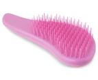 Macadamia Professional No Tangle Brush - Pink