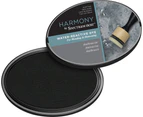 Spectrum Noir Harmony Water Reactive Ink Pad-Anthracite
