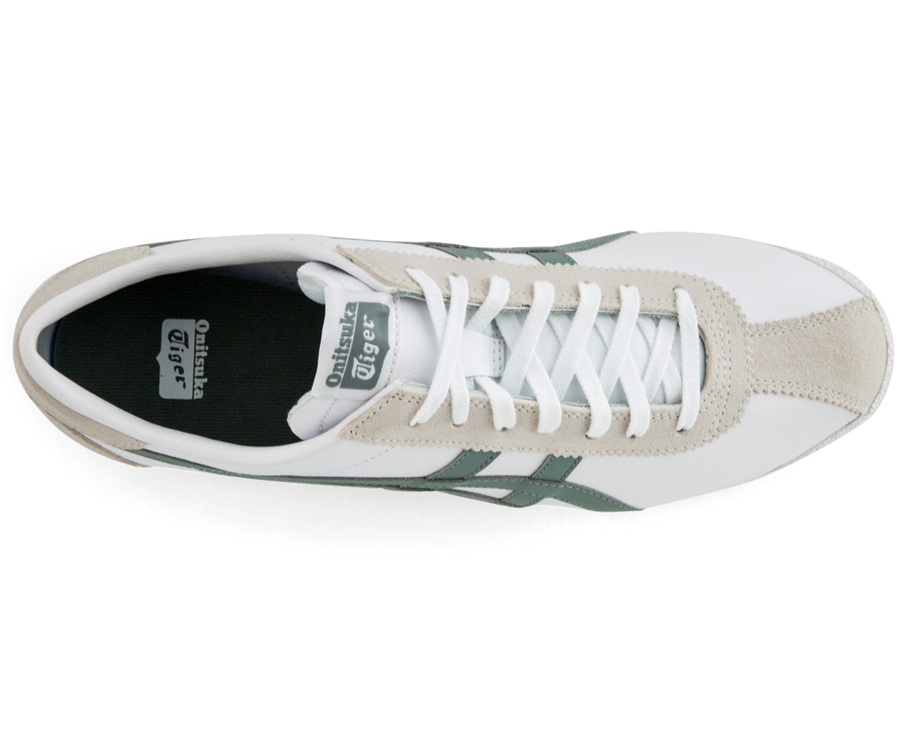 Onitsuka tiger clearance corsair hunter green