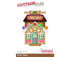 Cottagecutz Die-Bake Shop 2.6"X3.5"