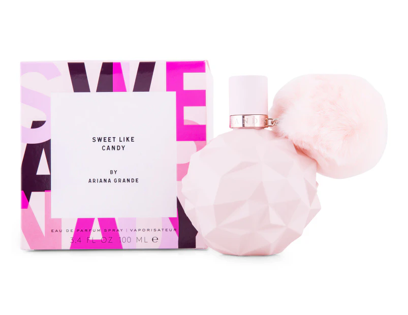 Ariana Grande Sweet Like Candy For Women EDP 100mL