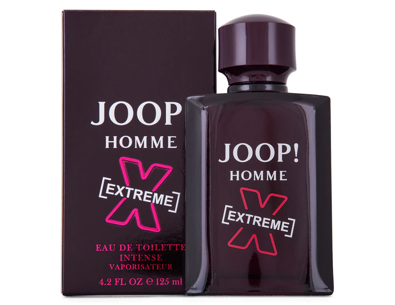 Joop! Homme Extreme For Men EDT Perfume 125mL