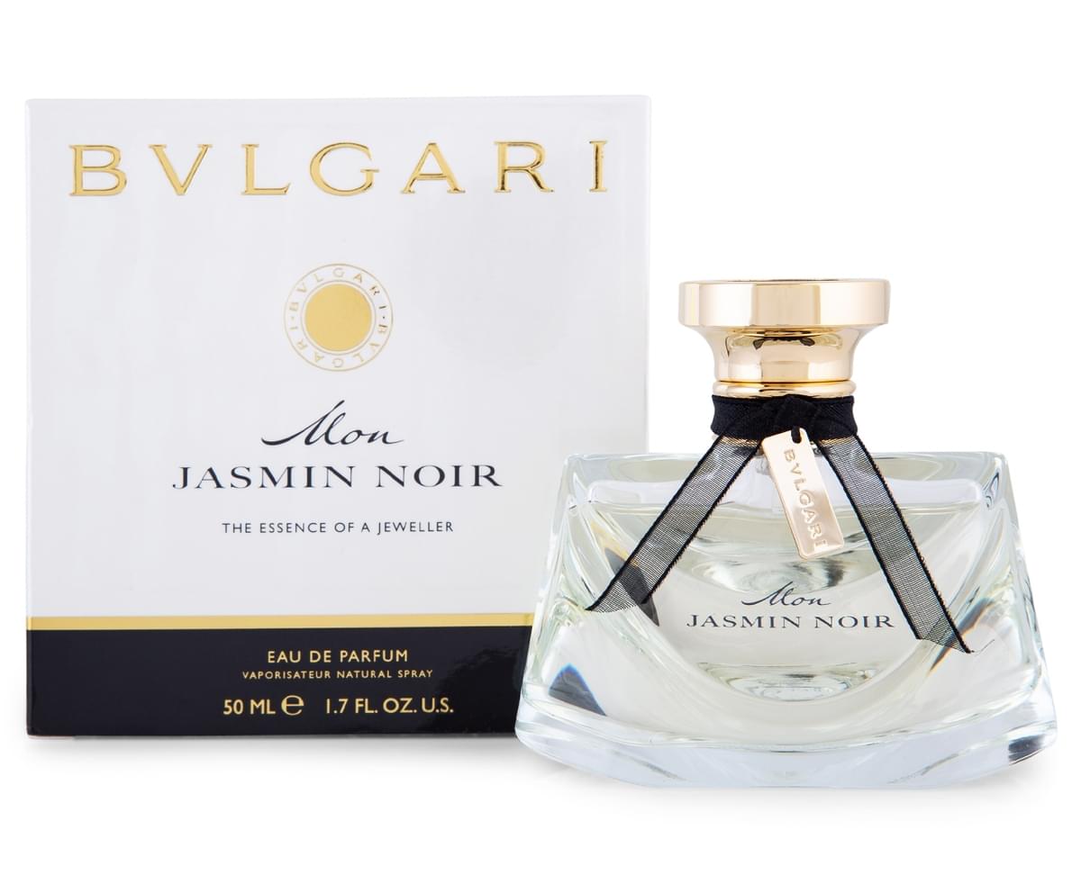 mon jasmin noir bvlgari