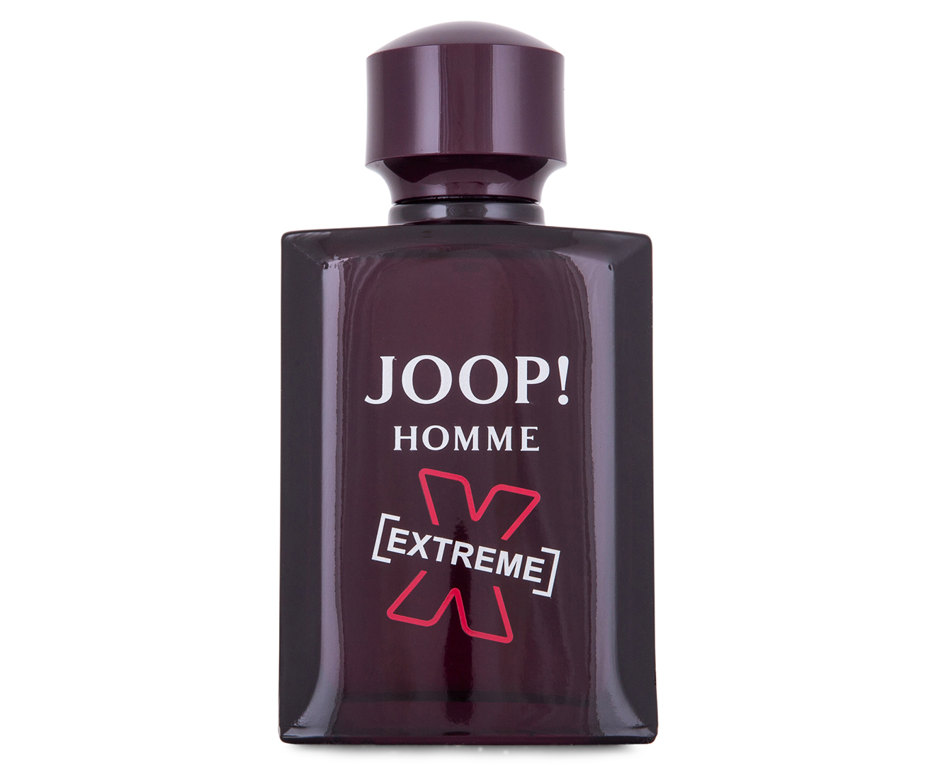 Joop Homme Extreme For Men EDT Perfume 125mL M.catch .au