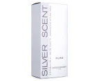 Jacques Bogart Silver Scent Pure For Men EDT Perfume 100mL