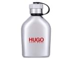 Hugo Boss Iced For Men EDT Perfume 125mL 2