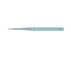 Select Synthetic Brush-Petite Round Size 20/0
