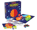 Scholastic Brainiac Game